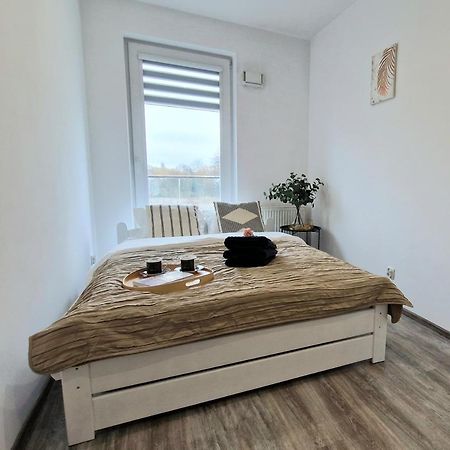 Apartament Czechowska Comfort ルブリン エクステリア 写真