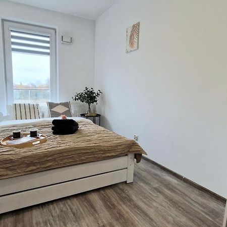 Apartament Czechowska Comfort ルブリン エクステリア 写真