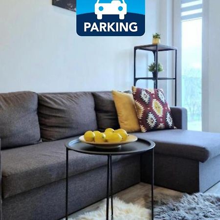 Apartament Czechowska Comfort ルブリン エクステリア 写真