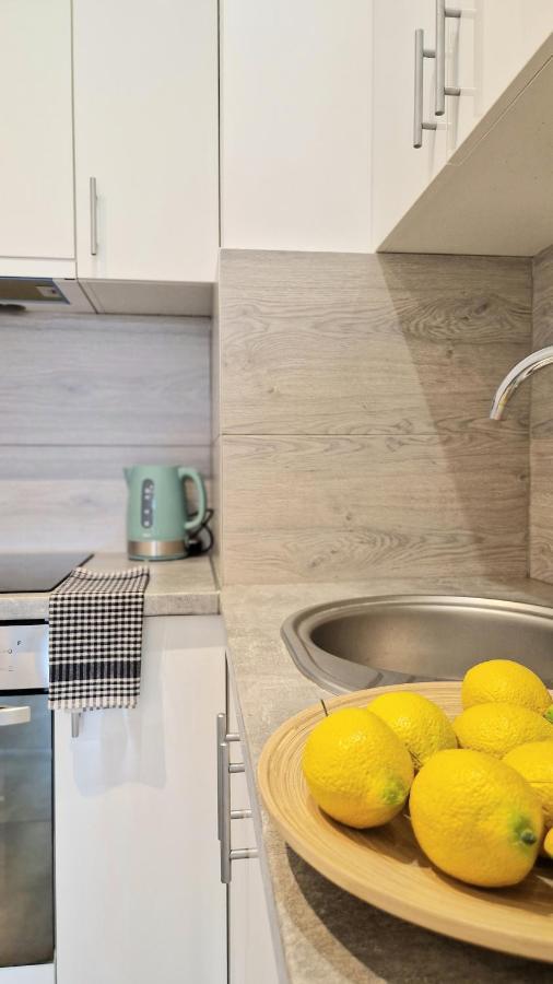 Apartament Czechowska Comfort ルブリン エクステリア 写真