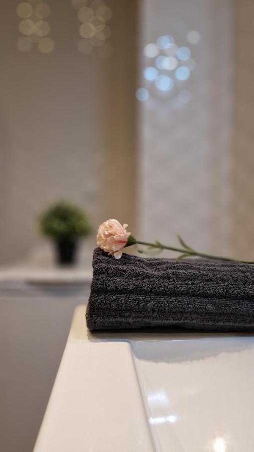 Apartament Czechowska Comfort ルブリン エクステリア 写真