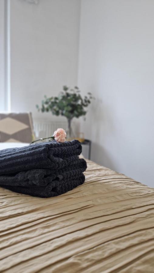 Apartament Czechowska Comfort ルブリン エクステリア 写真