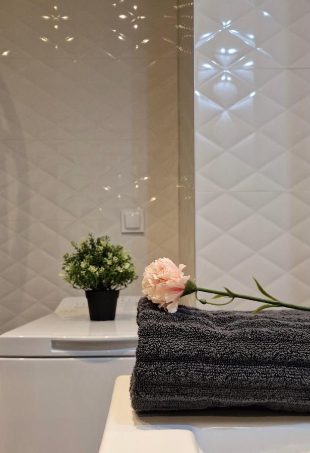 Apartament Czechowska Comfort ルブリン エクステリア 写真