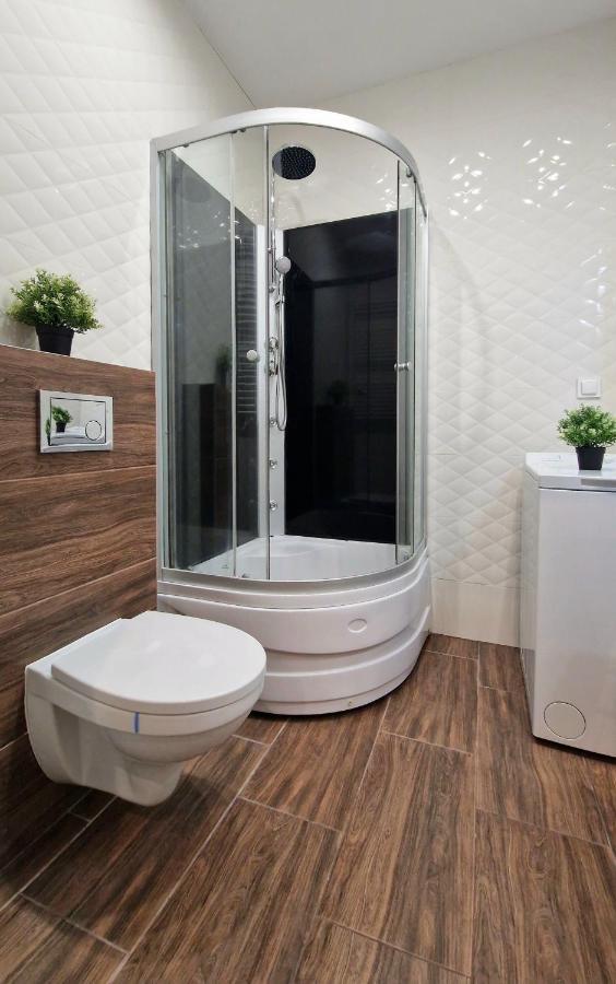 Apartament Czechowska Comfort ルブリン エクステリア 写真
