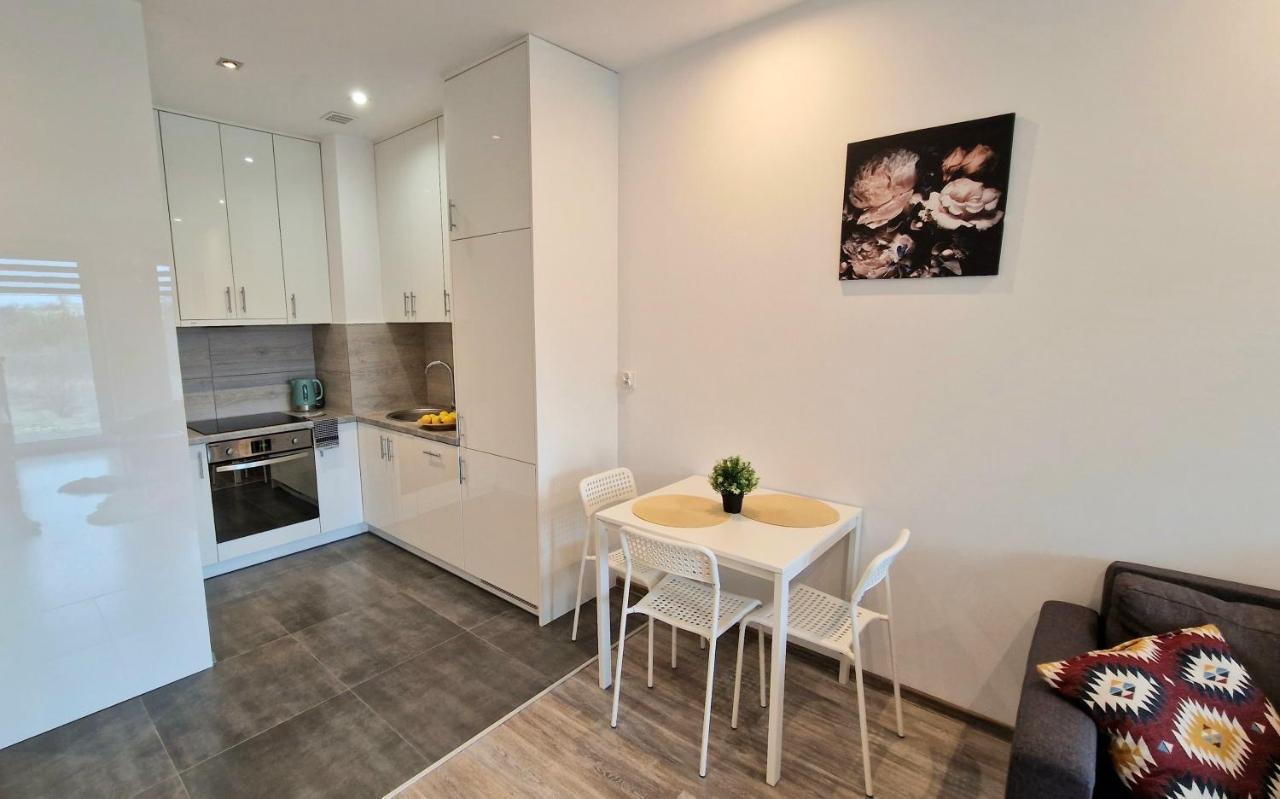 Apartament Czechowska Comfort ルブリン エクステリア 写真