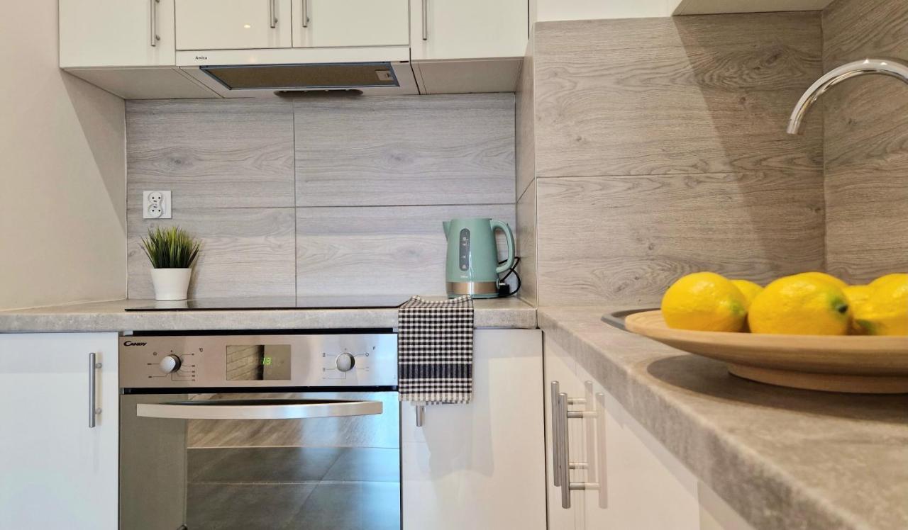Apartament Czechowska Comfort ルブリン エクステリア 写真