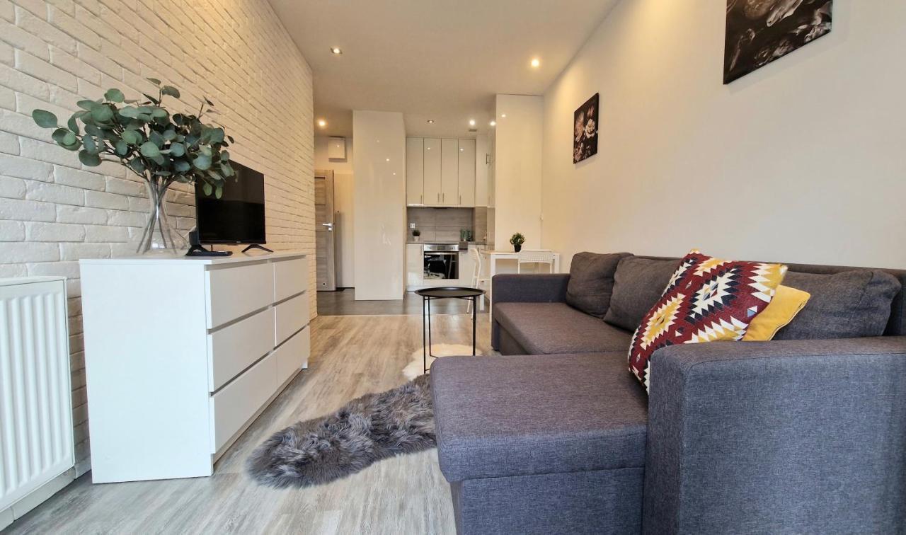 Apartament Czechowska Comfort ルブリン エクステリア 写真