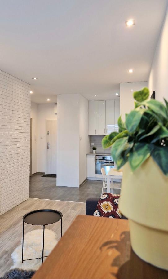 Apartament Czechowska Comfort ルブリン エクステリア 写真