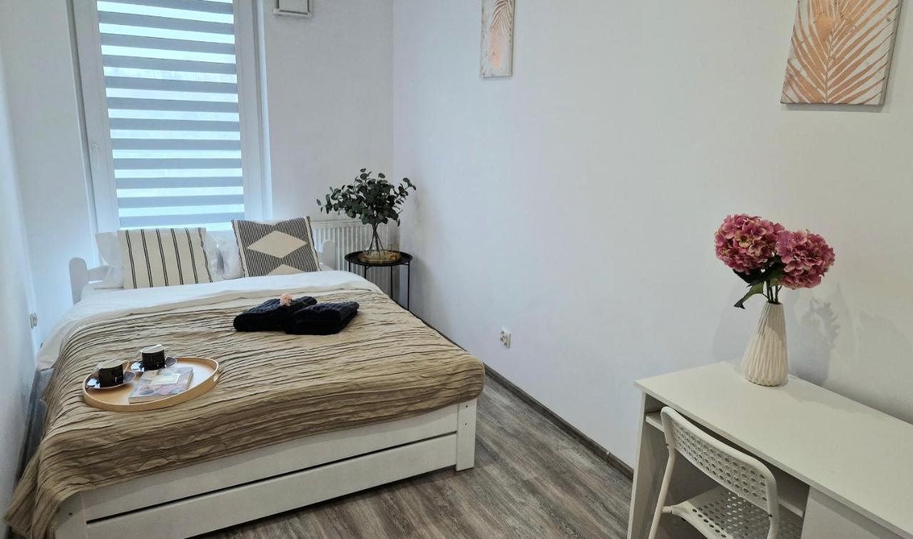 Apartament Czechowska Comfort ルブリン エクステリア 写真