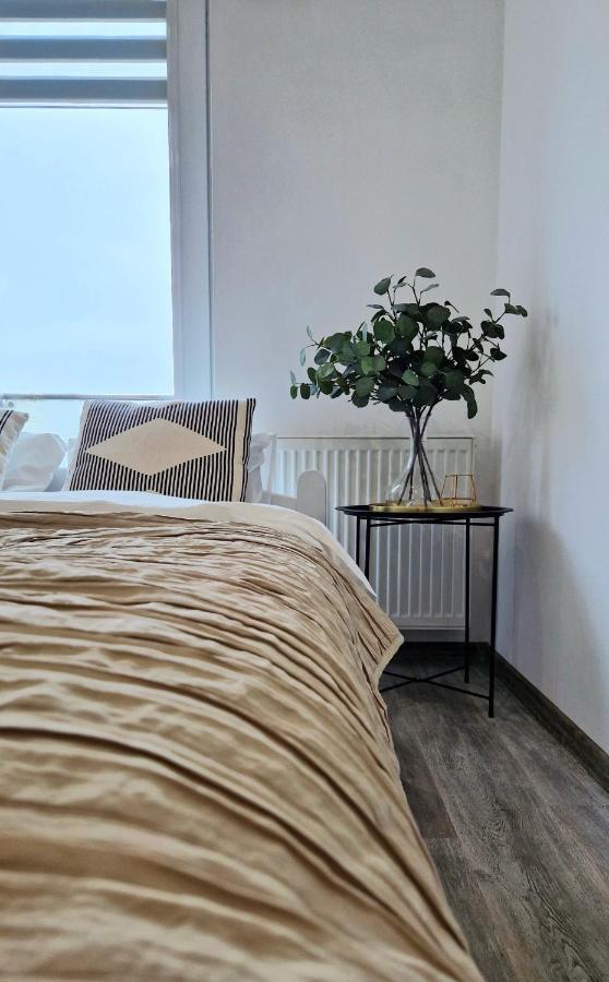 Apartament Czechowska Comfort ルブリン エクステリア 写真