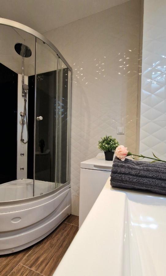 Apartament Czechowska Comfort ルブリン エクステリア 写真