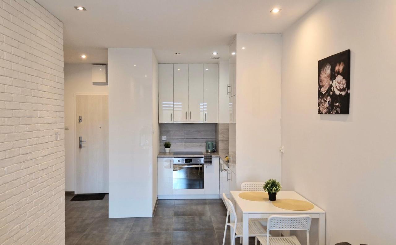 Apartament Czechowska Comfort ルブリン エクステリア 写真