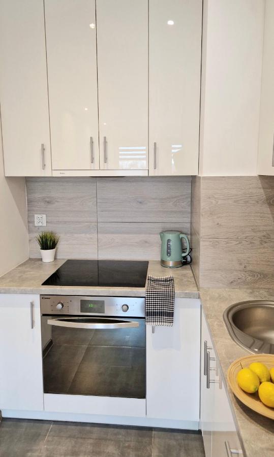 Apartament Czechowska Comfort ルブリン エクステリア 写真