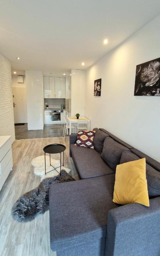 Apartament Czechowska Comfort ルブリン エクステリア 写真