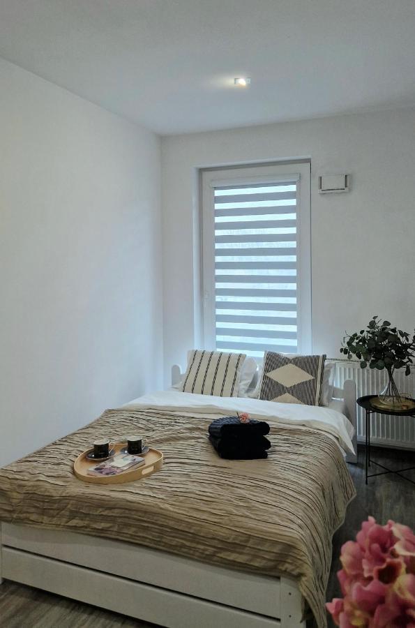 Apartament Czechowska Comfort ルブリン エクステリア 写真