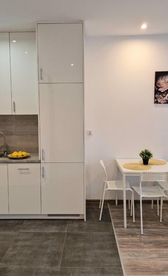 Apartament Czechowska Comfort ルブリン エクステリア 写真