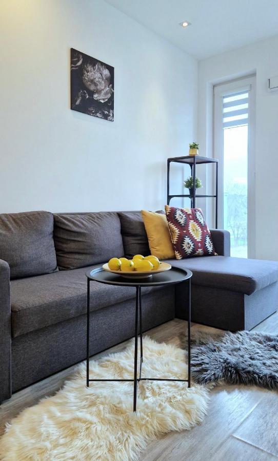 Apartament Czechowska Comfort ルブリン エクステリア 写真