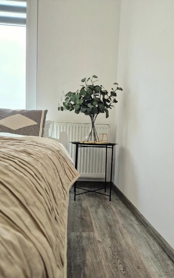 Apartament Czechowska Comfort ルブリン エクステリア 写真