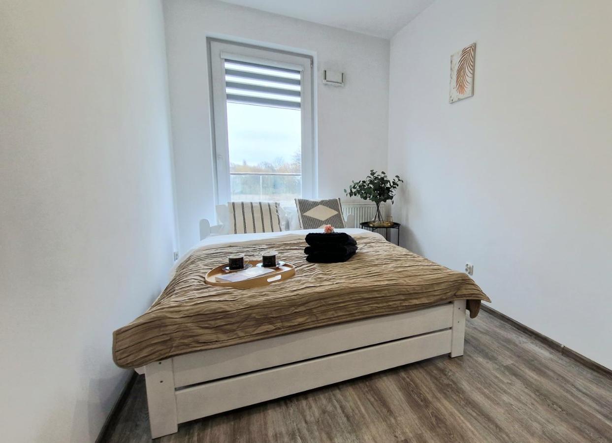 Apartament Czechowska Comfort ルブリン エクステリア 写真