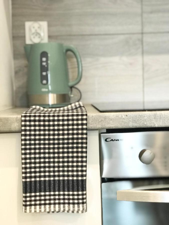 Apartament Czechowska Comfort ルブリン エクステリア 写真