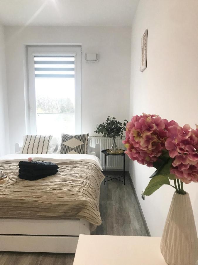 Apartament Czechowska Comfort ルブリン エクステリア 写真