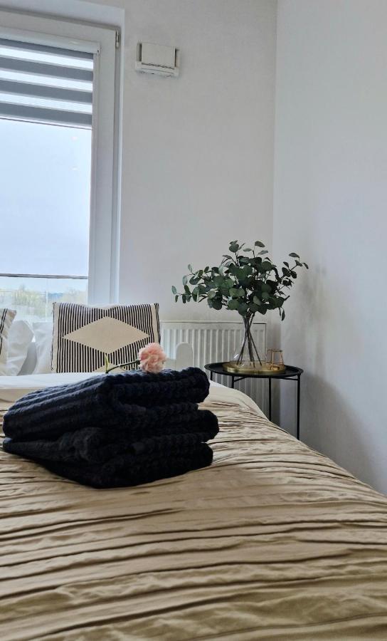 Apartament Czechowska Comfort ルブリン エクステリア 写真